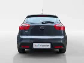 Kia Rio (2014) thumbnail 6