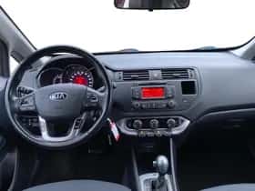 Kia Rio (2014) thumbnail 10