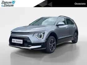 Kia Niro (2026)