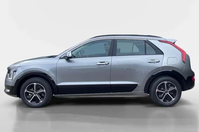 Kia Niro (2026) thumbnail 2