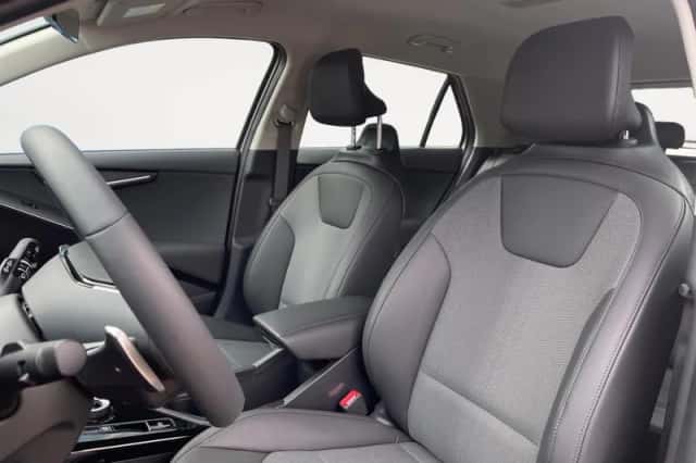 Kia Niro (2026) thumbnail 11
