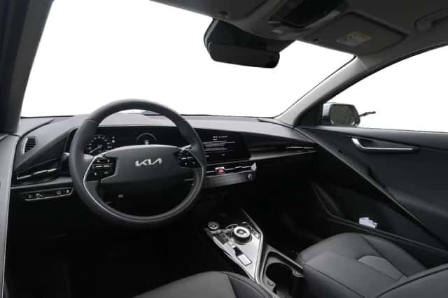 Kia Niro (2026) thumbnail 12