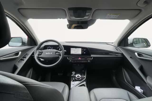 Kia Niro (2026) thumbnail 13