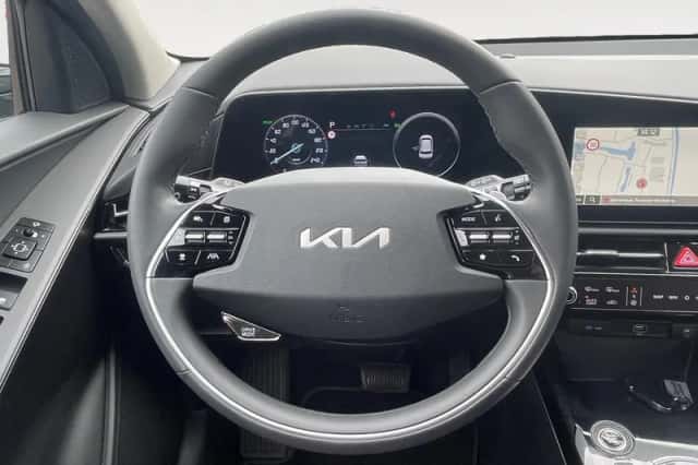 Kia Niro (2026) thumbnail 14