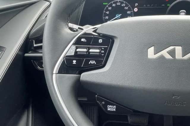Kia Niro (2026) thumbnail 15