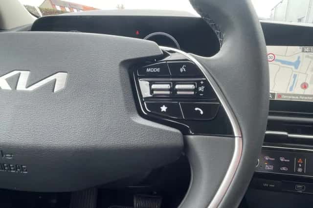 Kia Niro (2026) thumbnail 16