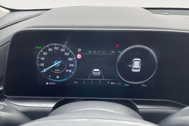 Kia Niro (2026) thumbnail 17