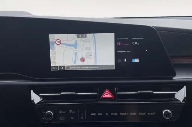 Kia Niro (2026) thumbnail 18