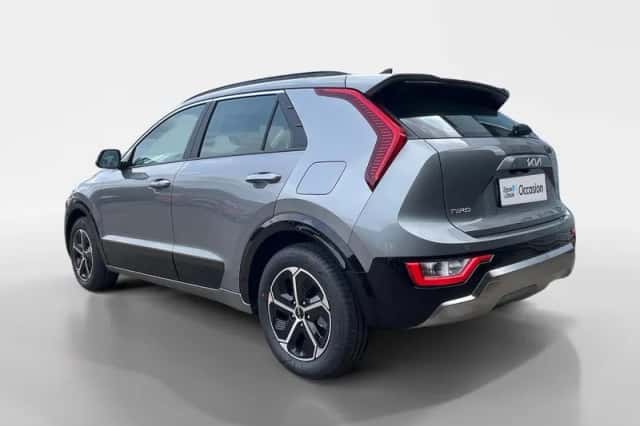 Kia Niro (2026) thumbnail 3