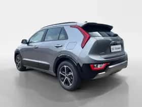 Kia Niro (2026) thumbnail 3