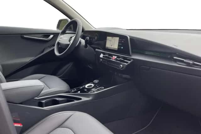 Kia Niro (2026) thumbnail 22