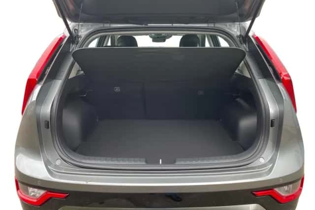 Kia Niro (2026) thumbnail 23