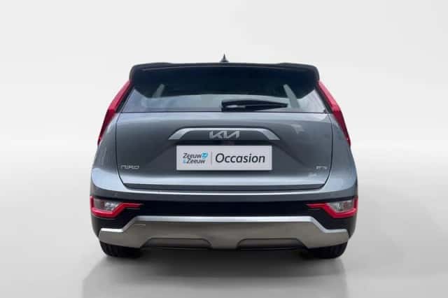 Kia Niro (2026) thumbnail 4
