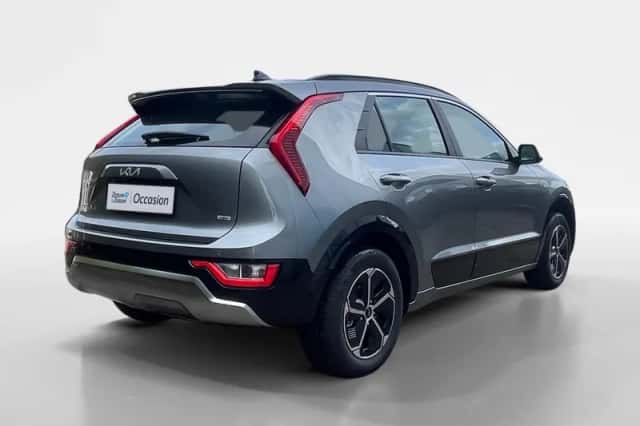 Kia Niro (2026) thumbnail 5
