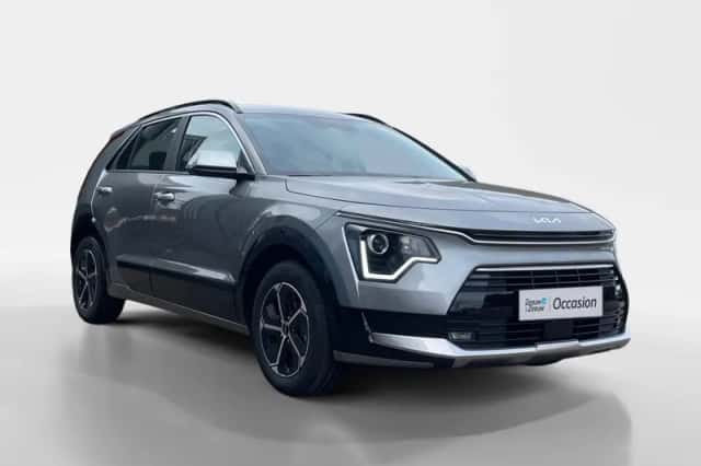Kia Niro (2026) thumbnail 7