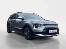 Kia Niro (2026) thumbnail 7