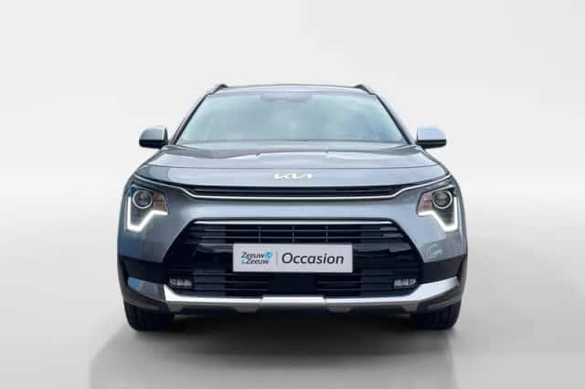 Kia Niro (2026) thumbnail 8