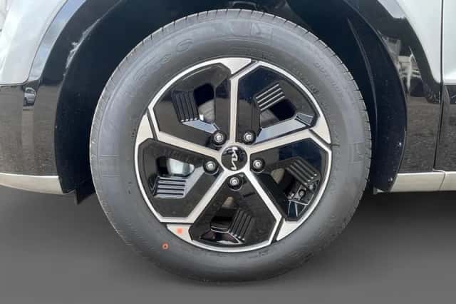 Kia Niro (2026) thumbnail 9