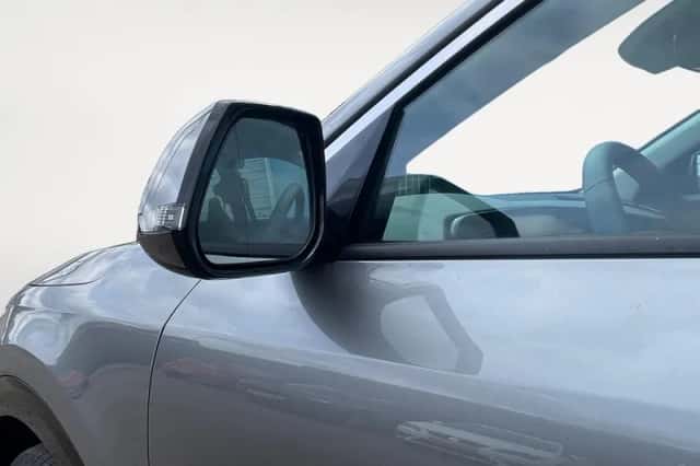 Kia Niro (2026) thumbnail 10
