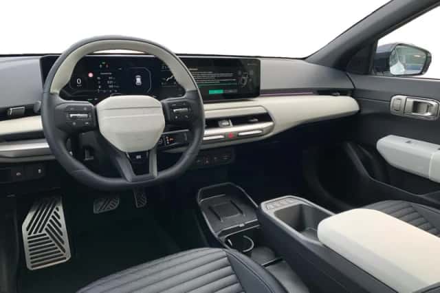 Kia EV4 (2026) thumbnail 12