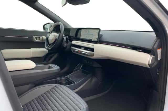 Kia EV4 (2026) thumbnail 20