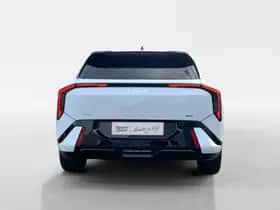 Kia EV4 (2026) thumbnail 4
