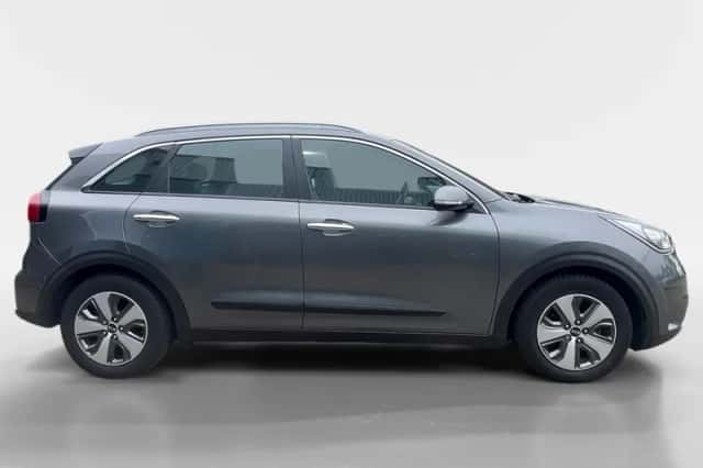 Kia Niro (2018) thumbnail 6