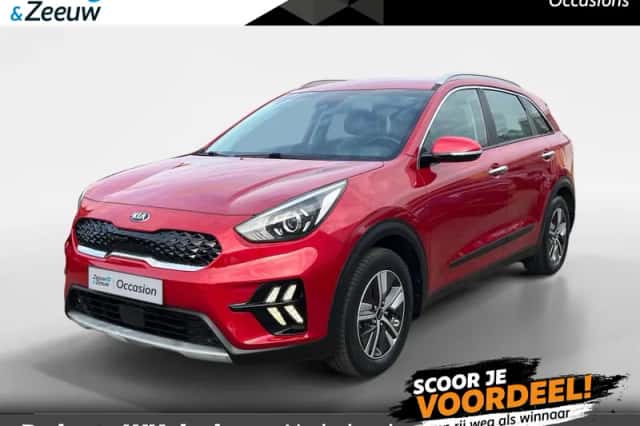 Kia Niro (2020)