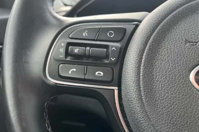 Kia Niro (2020) thumbnail 14