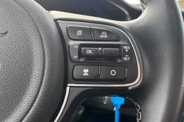 Kia Niro (2020) thumbnail 15