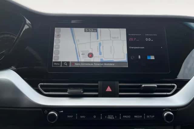 Kia Niro (2020) thumbnail 17