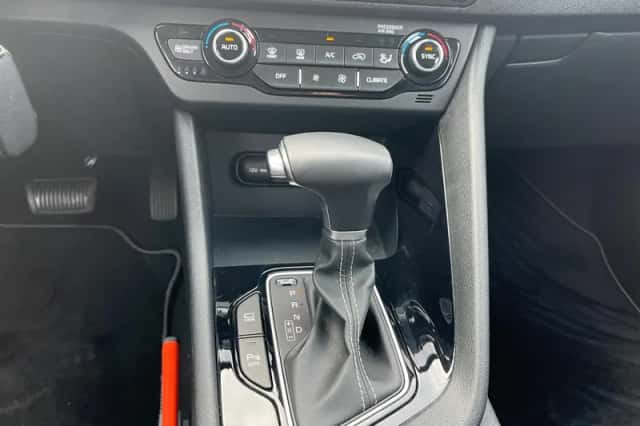 Kia Niro (2020) thumbnail 19