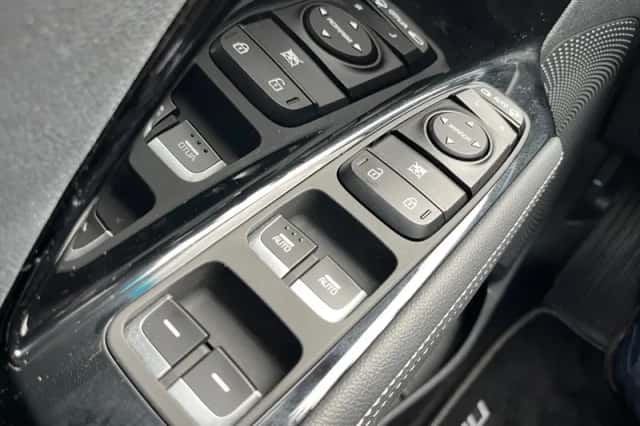 Kia Niro (2020) thumbnail 20
