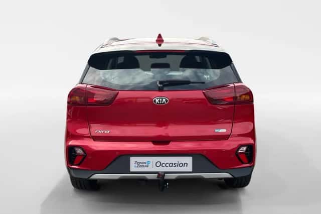 Kia Niro (2020) thumbnail 3