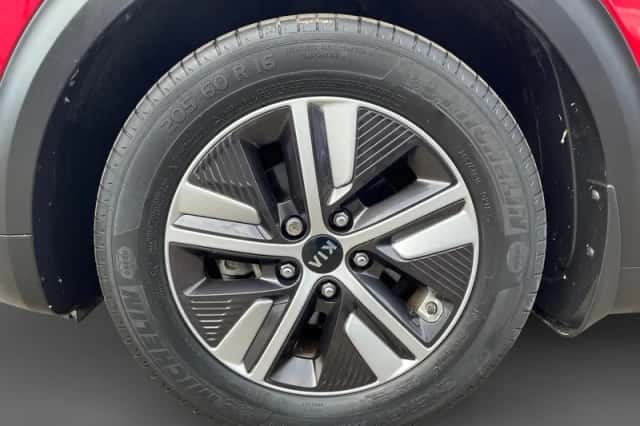Kia Niro (2020) thumbnail 26