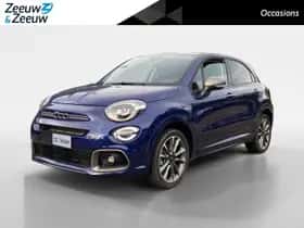 Fiat 500X (2024)