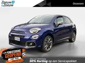 Fiat 500X (2024)