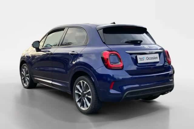 Fiat 500X (2024) thumbnail 2