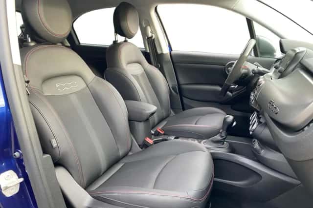Fiat 500X (2024) thumbnail 11