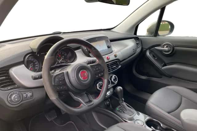 Fiat 500X (2024) thumbnail 13