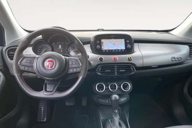 Fiat 500X (2024) thumbnail 14