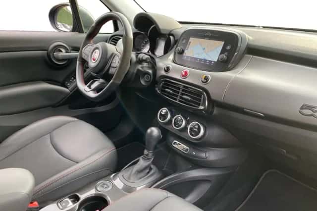 Fiat 500X (2024) thumbnail 15