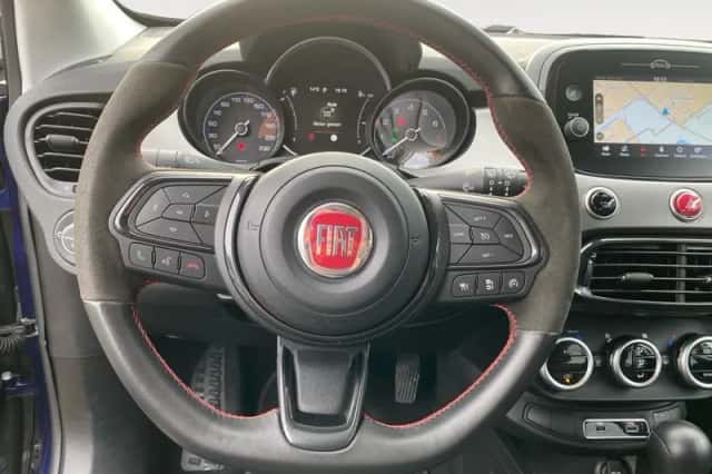 Fiat 500X (2024) thumbnail 16
