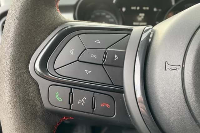 Fiat 500X (2024) thumbnail 17