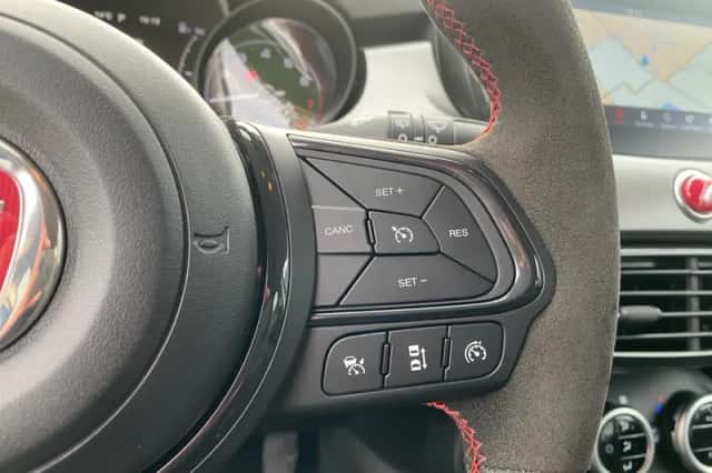 Fiat 500X (2024) thumbnail 18