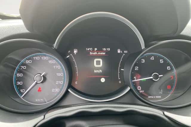 Fiat 500X (2024) thumbnail 19