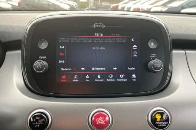 Fiat 500X (2024) thumbnail 20