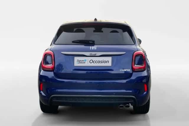Fiat 500X (2024) thumbnail 3