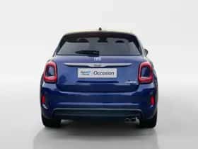 Fiat 500X (2024) thumbnail 3