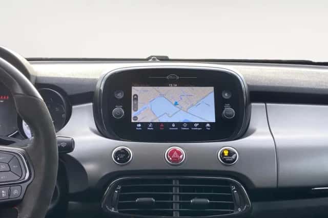 Fiat 500X (2024) thumbnail 21